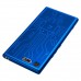 เคส SONY Xperia XZ Premium Cruzerlite Bugdroid Circuit : Blue
