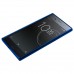 เคส SONY Xperia XZ Premium Cruzerlite Bugdroid Circuit : Blue