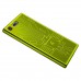 เคส SONY Xperia XZ Premium Cruzerlite Bugdroid Circuit : Green