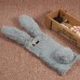 เคสกระต่าย หูยาวขนปุย Xperia XZ Premium Rabbit Fur Case