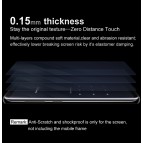 ฟิล์ม Hydrogel Imak กันรอยหน้าจอแบบเต็มจอลงโค้ง สำหรับ Xperia XZ2 Compact (Version II)