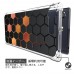 เคส SONY Xperia XZ Premium Polygon Series 3D Anti-Shock Protection TPU Case [PG002]