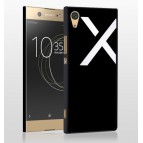 เคส【SE-Update】Xperia X Style Exclusive Shield + Ring Holder 