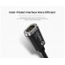 สายชาร์จ WSKEN X-Cable Mini 2 Aluminum Alloy Magnetic Cable [Black Edition]