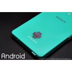 สติ๊กเกอร์นูน 3D Mirror Sticker (Hi-Res)