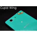 สติ๊กเกอร์นูน 3D Mirror Sticker (Hi-Res)