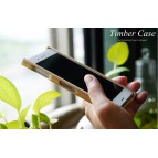 DEVILCASE Timber Case for Sony Xperia
