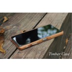 DEVILCASE Timber Case for Sony Xperia