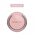 Mercury Goospery Premium Ring แหวนล็อคโทรศัพท์กับนิ้ว 360 องศา (ของแท้)