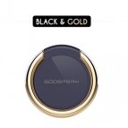 Mercury Goospery Premium Ring แหวนล็อคโทรศัพท์กับนิ้ว 360 องศา (ของแท้)