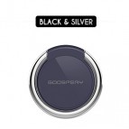 Mercury Goospery Premium Ring แหวนล็อคโทรศัพท์กับนิ้ว 360 องศา (ของแท้)