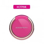 Mercury Goospery Premium Ring แหวนล็อคโทรศัพท์กับนิ้ว 360 องศา (ของแท้)