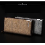 กระเป๋าหนัง Baellerry Wallet With Card Holder : New Element Edition