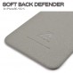 แผ่นกันรอยด้านหลัง Alumania SOFT BACK DEFENDER สำหรับ iPhone 8 / 7 /  5 / 5s / SE 2020