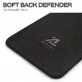 แผ่นกันรอยด้านหลัง Alumania SOFT BACK DEFENDER สำหรับ iPhone 8 / 7 /  5 / 5s / SE 2020