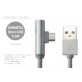 สายชาร์จ alumania HORIZONTAL USB CABLE (Micro USB) ยาว 0.9 เมตร