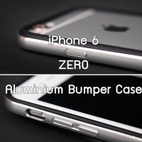 Devilcase Aluminium Bumper for iPhone 6 ZERO
