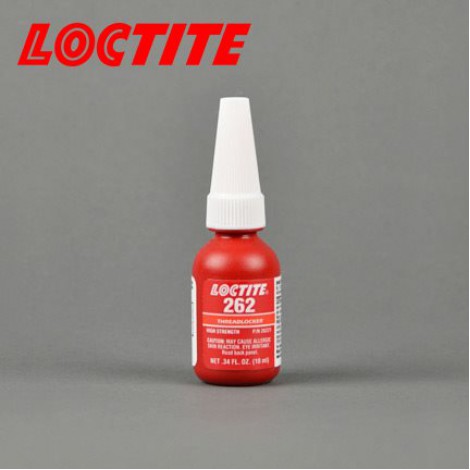 น้ำยาล็อคเกลียว LOCTITE 