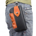 ซองหนัง Cycling Vintage Leather Pouch