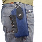 ซองหนัง Cycling Vintage Leather Pouch