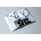 หนังสือ SONY DESIGN MAKING MODERN [English Edition]