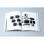 หนังสือ SONY DESIGN MAKING MODERN [English Edition]
