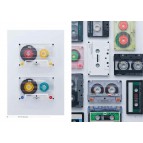 หนังสือ SONY DESIGN MAKING MODERN [English Edition]