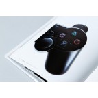 หนังสือ SONY DESIGN MAKING MODERN [English Edition]