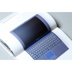 หนังสือ SONY DESIGN MAKING MODERN [English Edition]