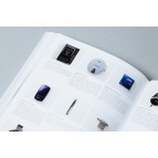 หนังสือ SONY DESIGN MAKING MODERN [English Edition]