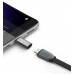 หัวแปลง Rocketek Micro USB to Type-C Full Aluminium Shell adapter (Micro USB Adapter)