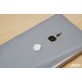 สติ๊กเกอร์ติดปุ่มสแกนลายนิ้วมือ Aluminium Ring Fingerprint Button for Xperia / iPhone