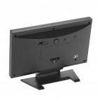 นาฬิกาปลุกสารพัดประโยชน์ Digital Multifunction Alarm Clock