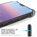 เคส Huawei P20 Pro Anti-Shock Protection TPU Case