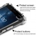 เคส Nokia 8 Anti-Shock Protection TPU Case