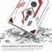 เคส SONY Xperia XZ2 ignition Series 3D Anti-Shock Protection TPU Case [GN003]