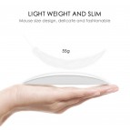 เครื่องอบเล็บ เครื่องอบเจล LED 6W ขนาดพกพา