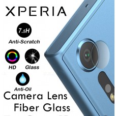  (3 ชิ้น) ฟิล์มกระจก กันรอย เลนส์กล้อง สำหรับ Sony Xperia