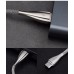 สายชาร์จ แบบสายสั้น ROCK Alloy Metal Type C Data Cable (USB A to C)  - 30 cm