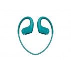 เครื่องเล่น MP3 กันน้ำ Sony Walkman NW-WS413 (ประกันศูนย์ Sony ไทย)