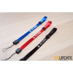สายคล้องมือถือแบบผ้า PlayStation Vita (PSVITA) Strap