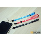 สายคล้องมือถือแบบผ้า PlayStation Vita (PSVITA) Strap