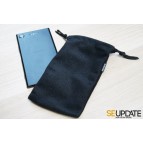 ซองผ้าใส่มือถือ SONY