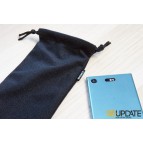 ซองผ้าใส่มือถือ SONY