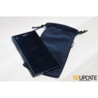 ซองผ้าใส่มือถือ SONY