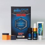 น้ำยาเคลือบแก้วโทรศัพท์ Seeker Veloce Ceramic Quartz for Mobile