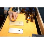 น้ำยาเคลือบแก้วโทรศัพท์ Seeker Veloce Ceramic Quartz for Mobile