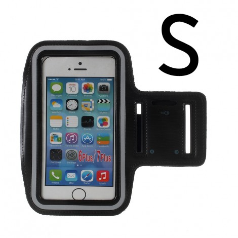 สายรัดแขนออกกำลังกาย Size S สายรัดแขนออกกำลังกาย Size S