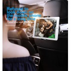 ที่จับมือถือแท็บเล็ตในรถ Baseus Backseat Car Mount 