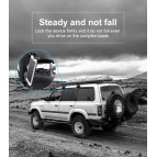 ที่จับมือถือแท็บเล็ตในรถ Baseus Backseat Car Mount 